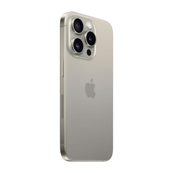 Apple iPhone 15 Pro Max 512GB Natural Titanium