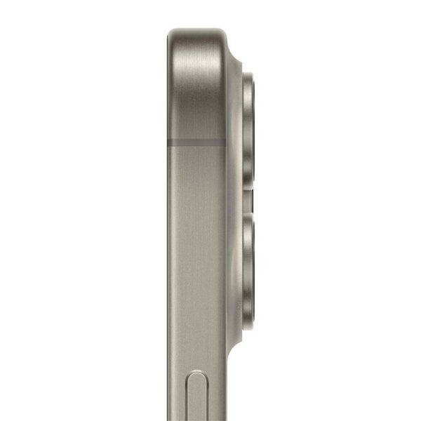 Apple iPhone 15 Pro Max 512GB Natural Titanium