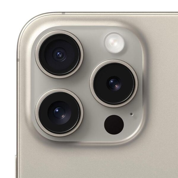 Apple iPhone 15 Pro Max 512GB Natural Titanium