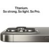 Apple iPhone 15 Pro Max 512GB Natural Titanium