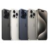 Apple iPhone 15 Pro Max 512GB Natural Titanium