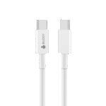 Buddy Type-c to Type-c Cable White