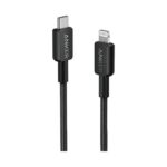 CABLE ANKER 322 TYPE-C TO LIGHTNING 3FT 1M