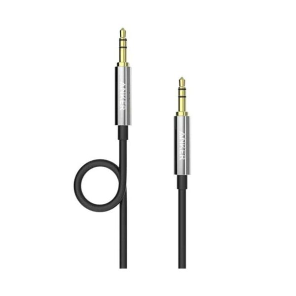 CABLE ANKER AUX 3.5 METAL