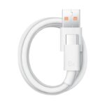 CABLE GENAL USB TO TYPE-C 6A ( Q29 )