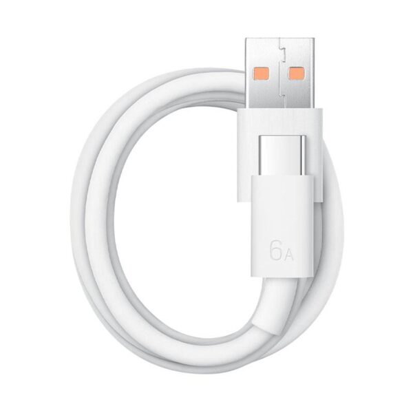CABLE GENAL USB TO TYPE-C 6A ( Q29 )