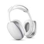 HEADPHONE CELLULARLINE WIRELESS MAXI 2 SILVER