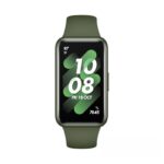 HUAWEI BAND 7 GREEN