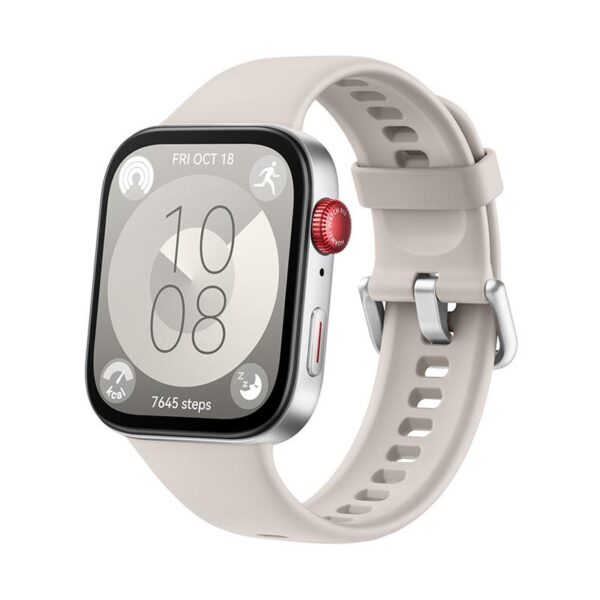 HUAWEI WATCH FIT 3 WHITE