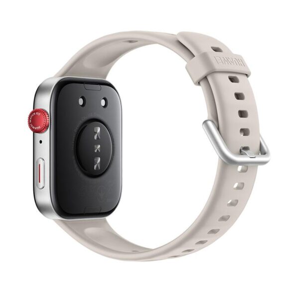HUAWEI WATCH FIT 3 WHITE