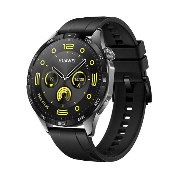 Huawei Watch GT4 SPORT 46MM BLACK