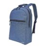 Iconz London Backpack 15.6 inch Dark Blue