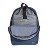 Iconz London Backpack 15.6 inch Dark Blue