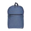 Iconz London Backpack 15.6 inch Dark Blue