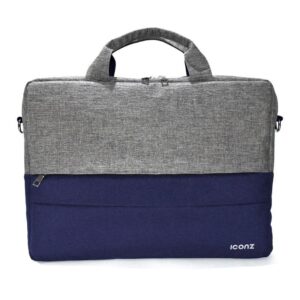 Iconz New York TL 15.6 Dark Blue/Light Gray Bag 3040