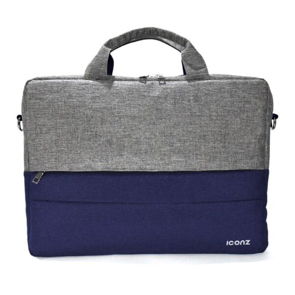 Iconz New York TL 15.6 Dark Blue/Light Gray Bag 3040