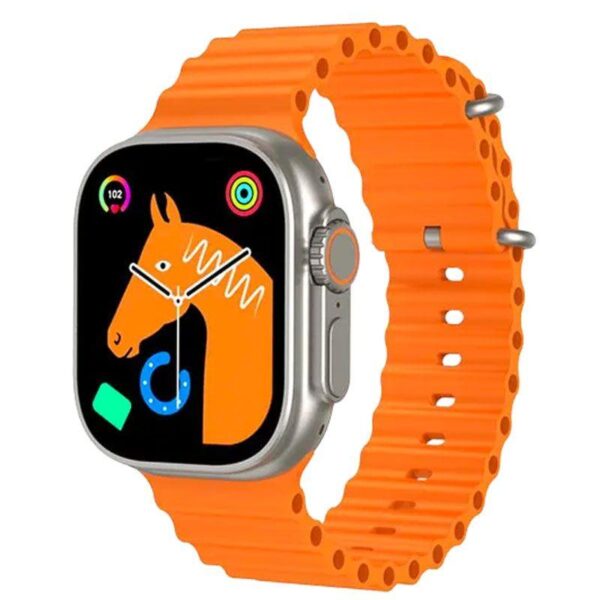 Itel 2 Ultra Smart Watch