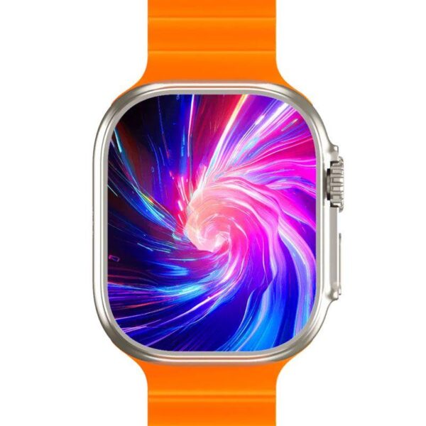 Itel Smart Watch 2 Ultra
