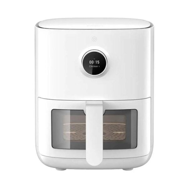 MI SMART AIR FRYER PRO 4L