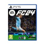 PS5 FC24 ARABIC