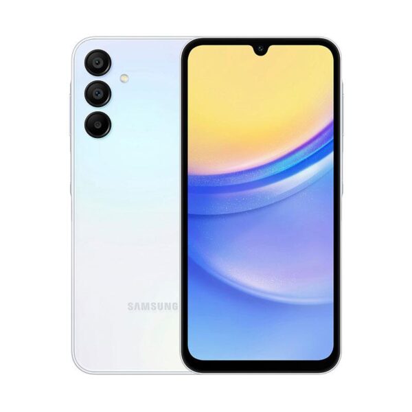 SAMSUNG A15