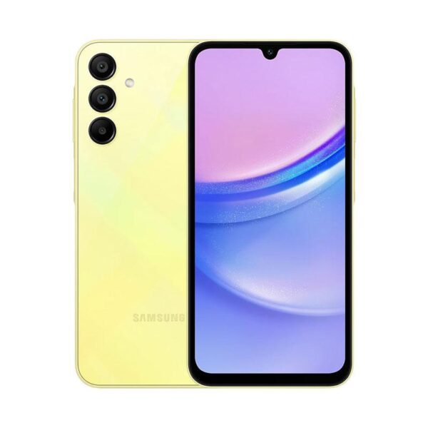 SAMSUNG A15