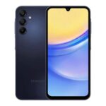 Samsung Galaxy A15 6GB 128GB Blue Black