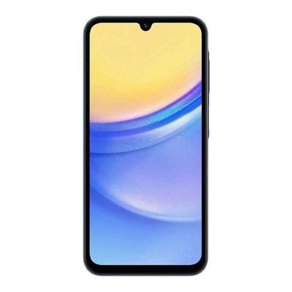 Samsung Galaxy A15 6GB 128GB Blue Black