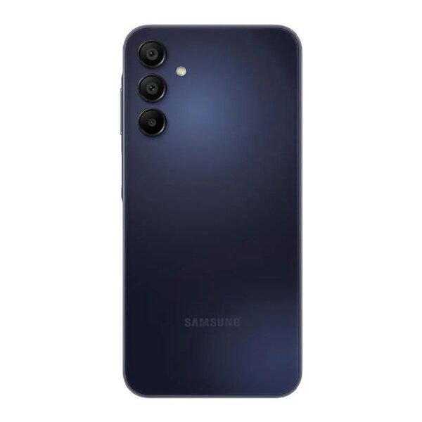 Samsung Galaxy A15 6GB 128GB Blue Black