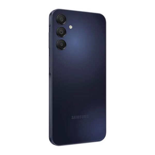 Samsung Galaxy A15 6GB 128GB Blue Black