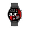 SMART WATCH KIESLECT KR BLACK (INT)