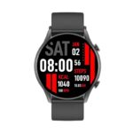 SMART WATCH KIESLECT KR BLACK (INT)