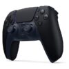 Sony Dual Sense PS5 Wireless Controller Black