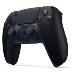 Sony Dual Sense PS5 Wireless Controller Black