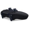 Sony Dual Sense PS5 Wireless Controller Black