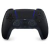 Sony Dual Sense PS5 Wireless Controller Black