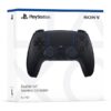 Sony Dual Sense PS5 Wireless Controller Black