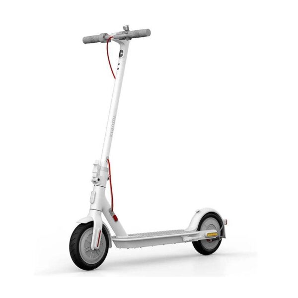 Xiaomi 3 Lite Electric Scooter White (International)