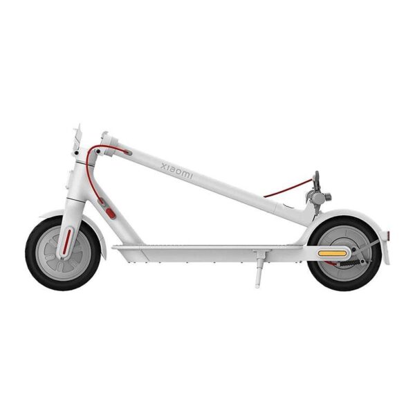 Xiaomi Electric Scooter 3 Lite White