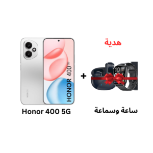 HONOR Earbuds Open True Wireless Earphones (17)