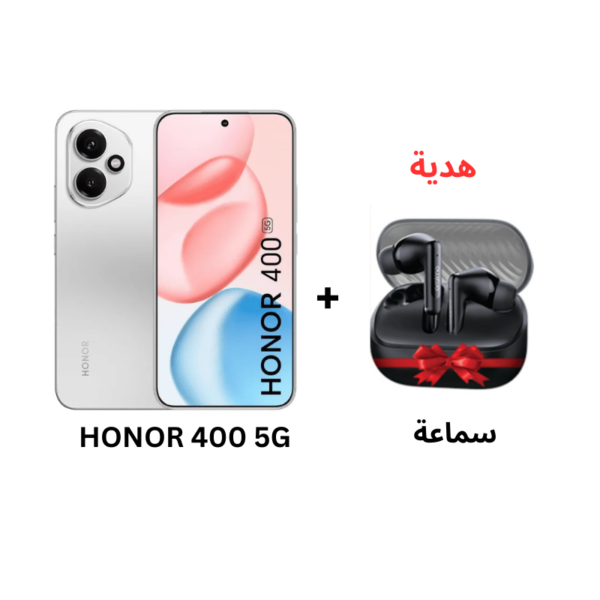 HONOR Earbuds Open True Wireless Earphones (26)