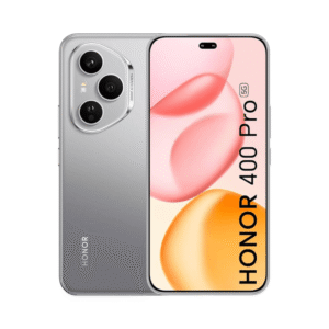 Honor 400 Pro 5G 12GB RAM 512GB Storage - Lunar Grey