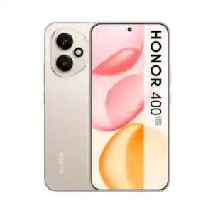 هونور 400 5G 12 جيجا رام 512 جيجا بايت تخزين - ذهبي صحراوي