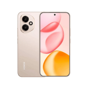 هونور400 5 G مساحة 256 جيجا رام 12 جيجا لون ذهبي