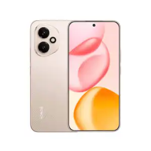 هونور400 5 G مساحة 256 جيجا رام 12 جيجا لون ذهبي