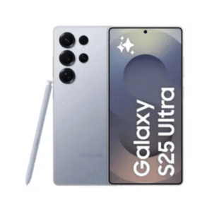 Samsung S25 Ultra, 12GB RAM, 1TB Storage - TITANIUM SILVERBLUE