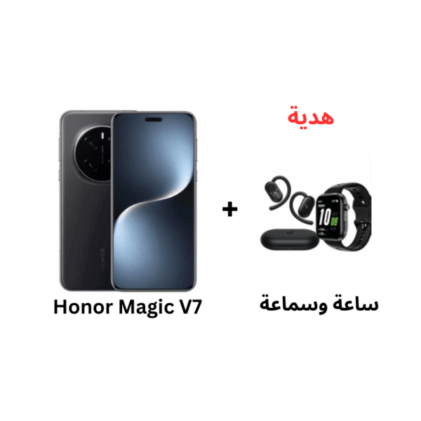 HONOR Earbuds Open True Wireless Earphones (13)