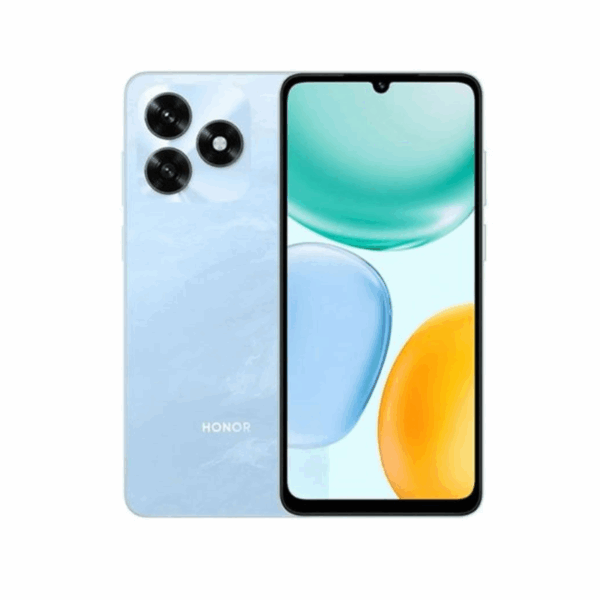 HONOR X5C (4+64) TIDAL BLUE