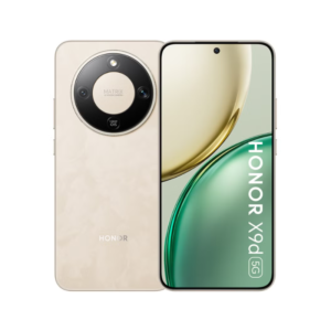 هونر X9d 5G، 12 جيجابايت رام + 256 جيجابايت - ذهبي