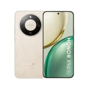هونر X9d 5G، 12 جيجابايت رام + 256 جيجابايت - ذهبي